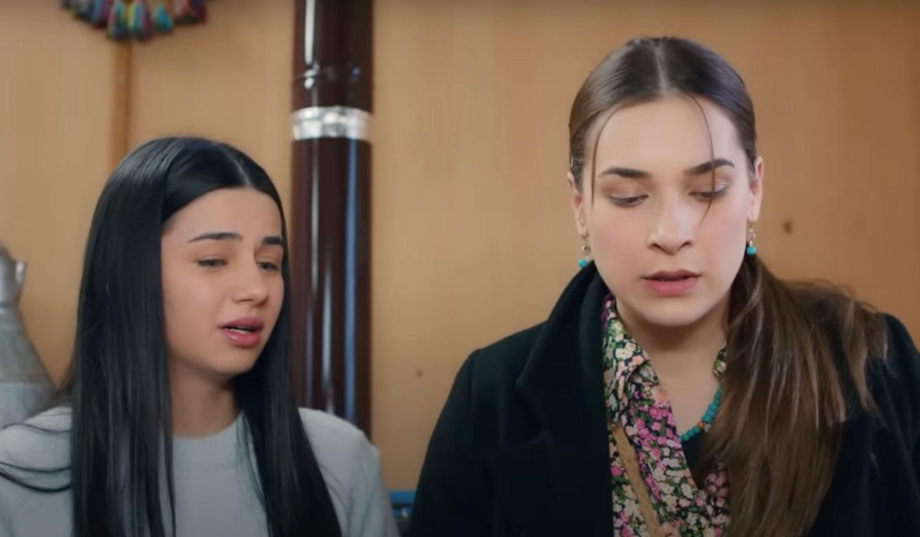 Sila ocali siostrę przed Alperem i trafi za kratki. Kuzey potraktuje ją bardzo okrutnie.