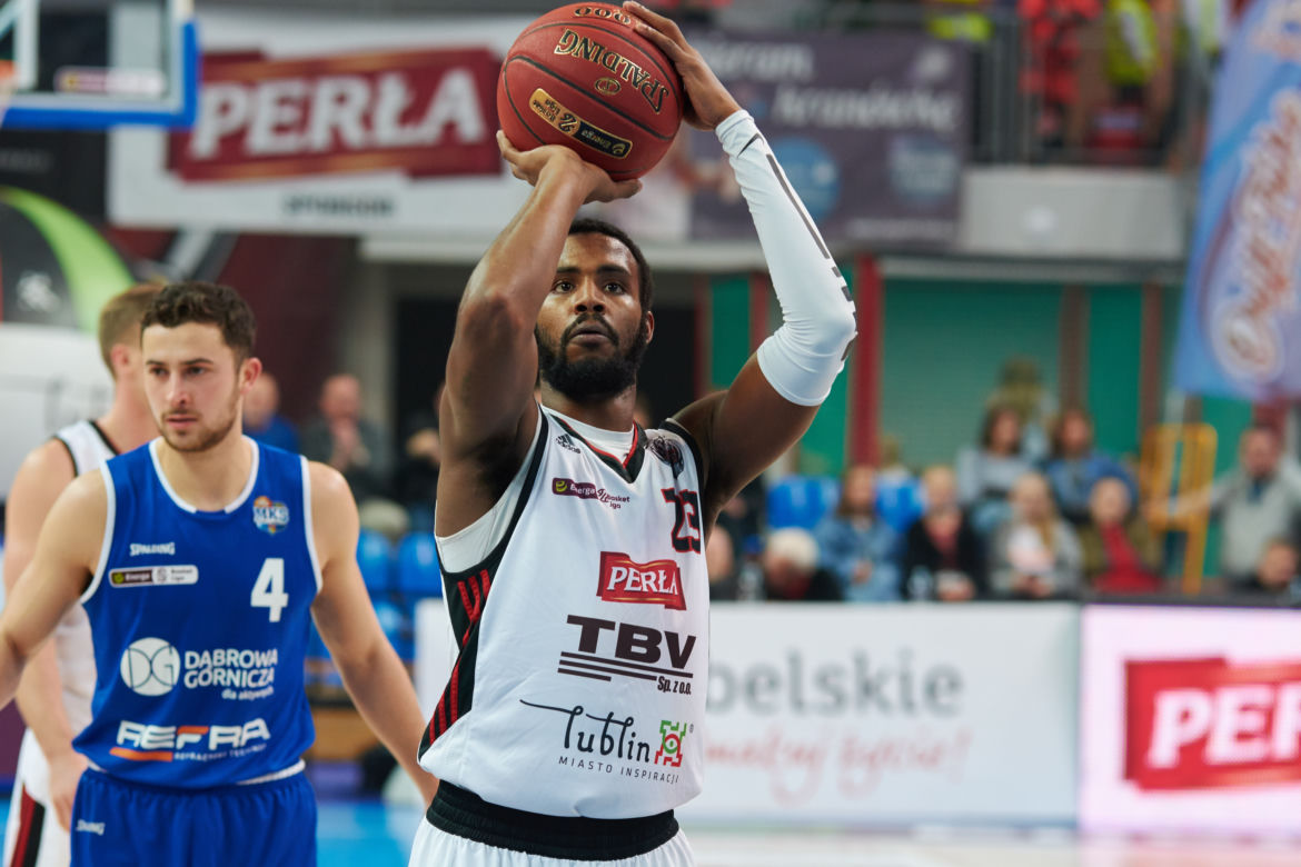 TBV Start przegrał z MKS-em
