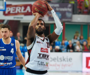 TBV Start przegrał z MKS-em