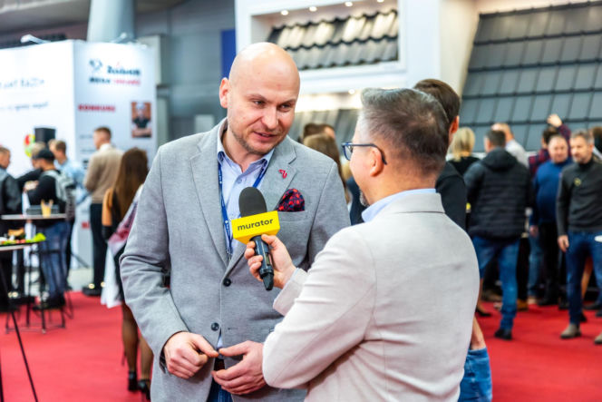 Targi Dach Forum 2026