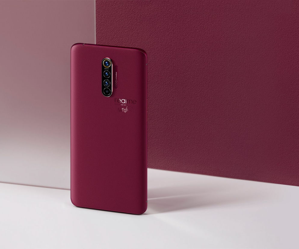 Realme X2 Pro