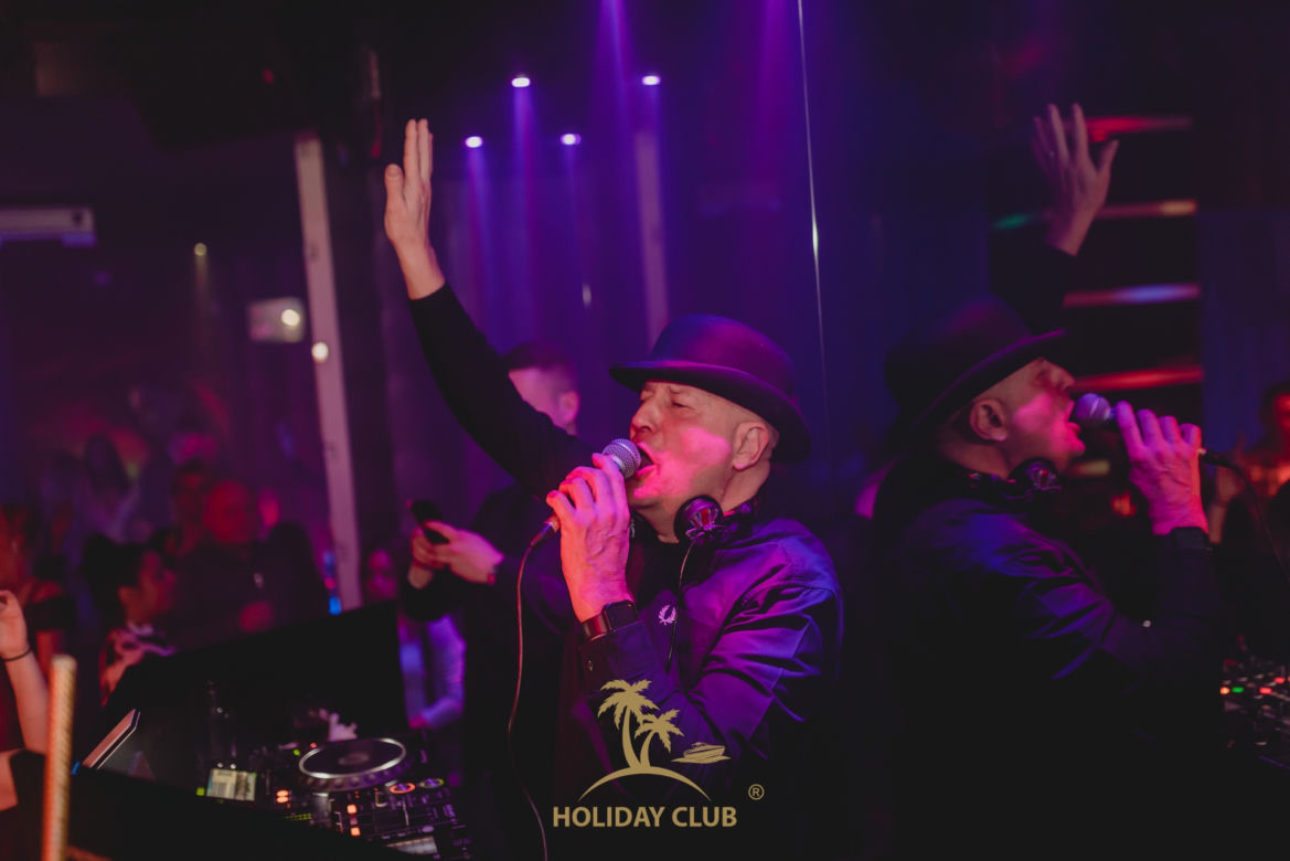 Szczecinianie w Holiday-Club. Zobacz, jak się bawią mieszkańcy! 
