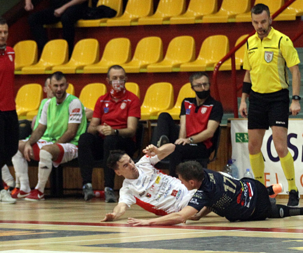rozbici futsal