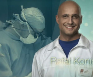 Na dobre i na złe Robert Koszucki - Rafał Konica