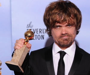 Peter Dinklage