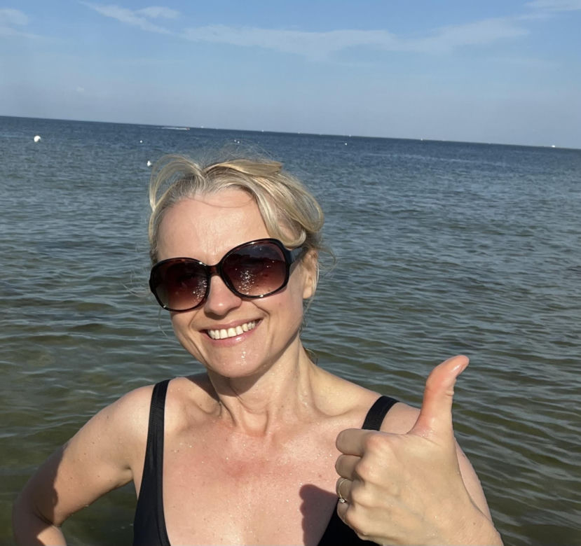 Aleksandra Woźniak