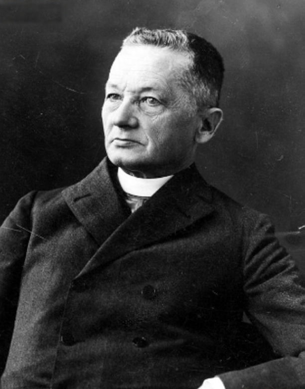 Józef Londzin