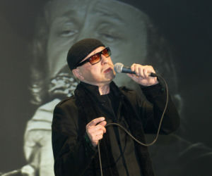 Bogusław Mec nie żyje