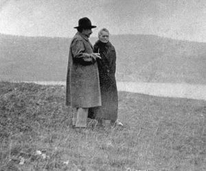 Maria Skłodowska-Curie