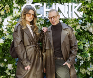 Gwiazdy na wydarzeniu marki Ochnik