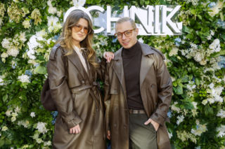 Gwiazdy na wydarzeniu marki Ochnik