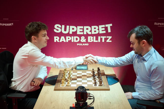 Szachowa elita. Jan Krzysztof Duda i inni