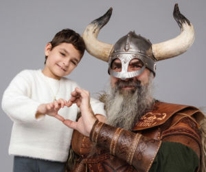 Bal Charytatywny Podlaskie Baśnie 