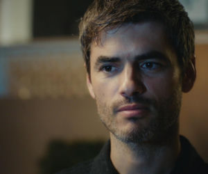 Dziedzictwo, odc. 879. Poyraz