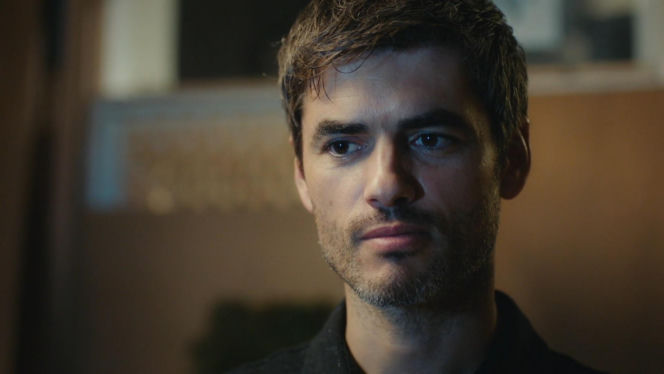 Dziedzictwo, odc. 879. Poyraz