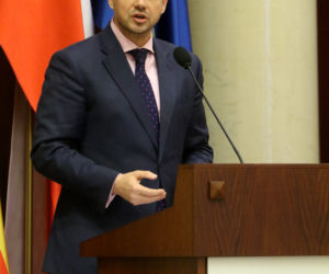 Rafał Trzaskowski