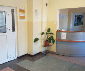 Czas na remont czwartego komisariatu policji na Rubinkowie w Toruniu