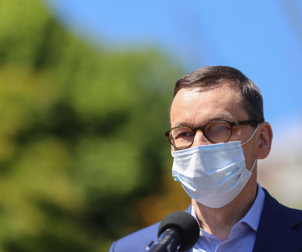 Mateusz Morawiecki