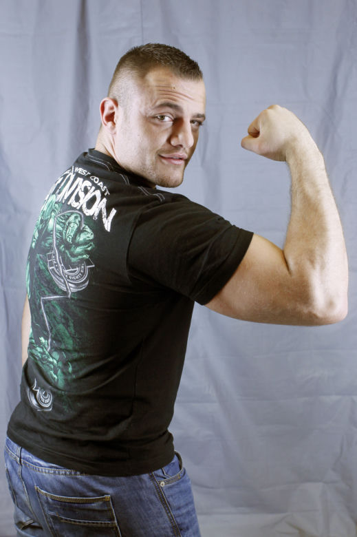 Trybson