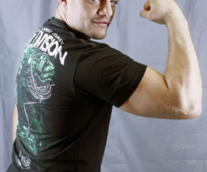 Trybson