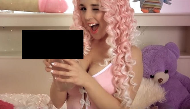 Sexmasterka - Poka sowe: Teledysk w wersji TYLKO DLA DOROSŁYCH!