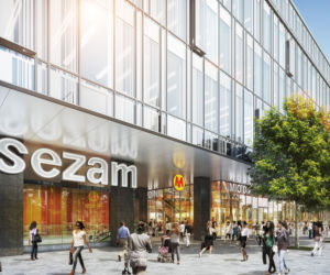Centrum Marszałkowska