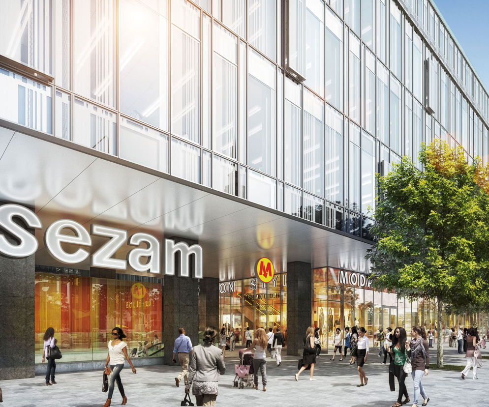 Centrum Marszałkowska