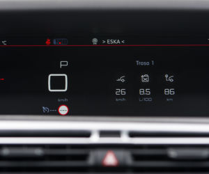 Citroen Grand C4 SpaceTourer 2.0 BlueHDI 150 KM EAT6 Shine