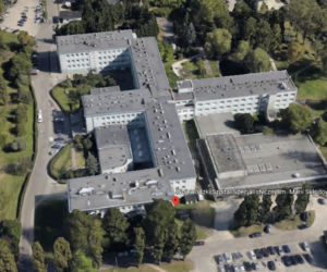 ZGIERZ. Jej rodzice mają koronawirusa, a Klara urodziła się zdrowa