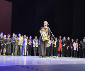 30 lat Kieleckiego Teatru Tańca