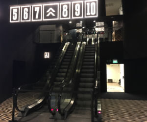 Oh Kino w Arkadach Wrocławskich