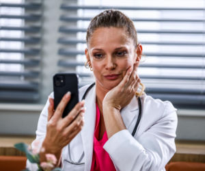 Szpital św. Anny: streszczenie odcinka 117