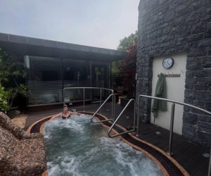 Natalia Fasciszewska i Julia Szeremeta