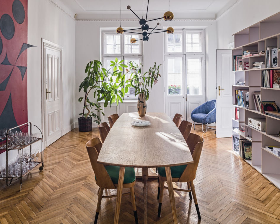 Hotel Autor Rooms w Warszawie