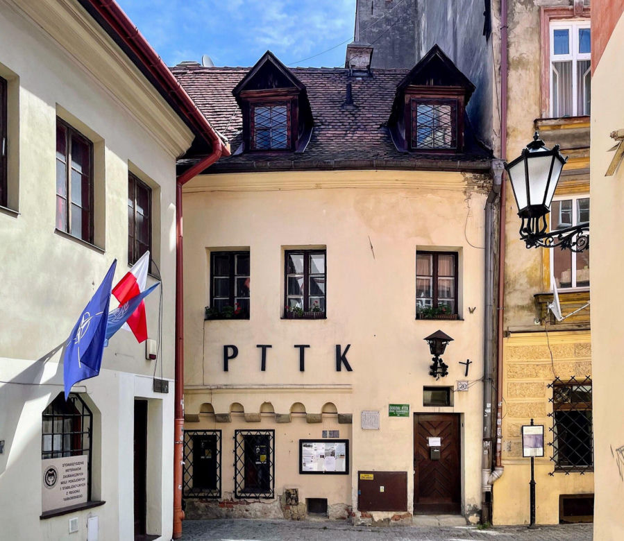 4. Tarnów