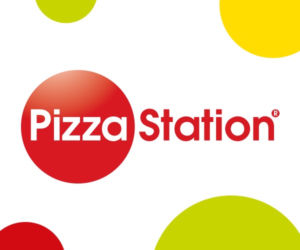 Pizza Station Poznań Głogowska