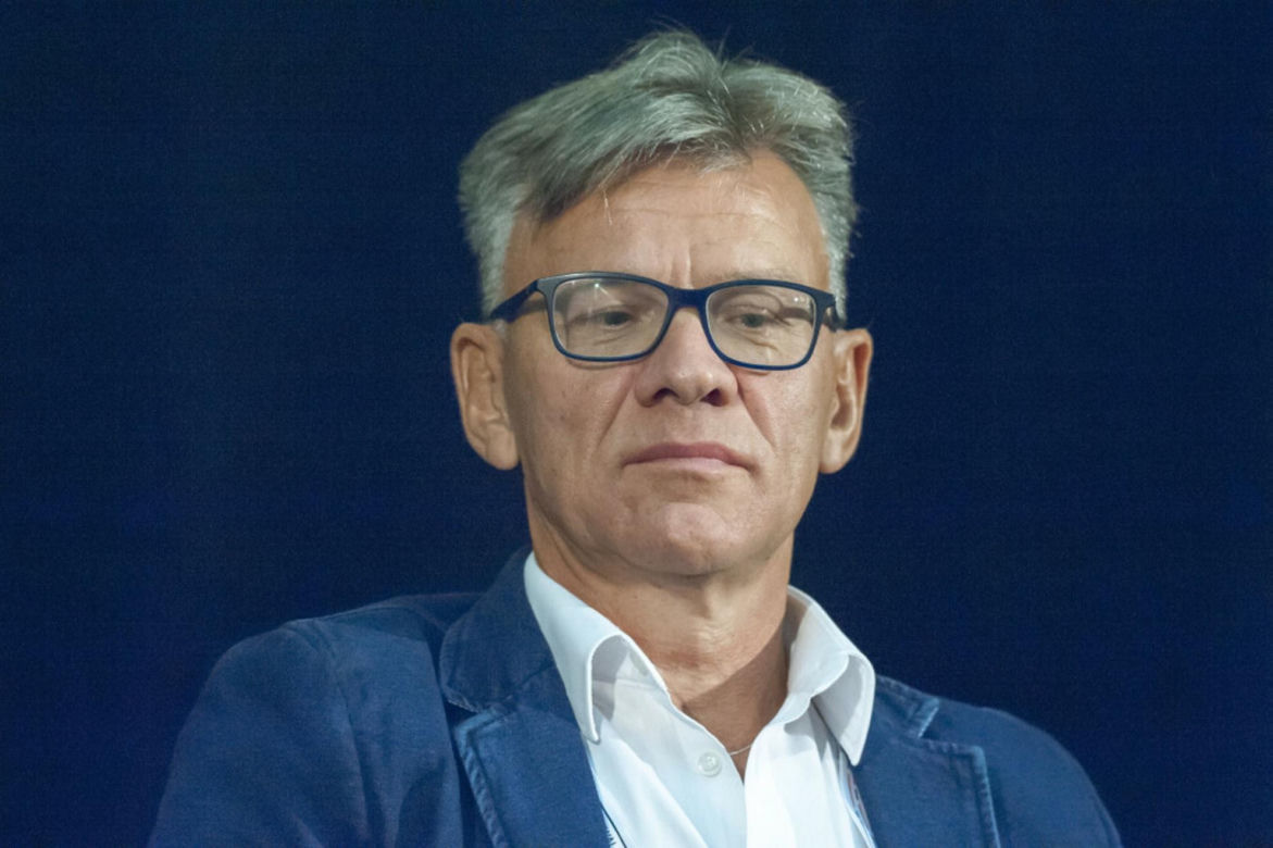 Znana z TVP dziennikarka i żona kandydata z listy PiS do Sejmu, modliła się do św. Józefa. Wszystko, co chciała się spełniło!