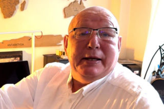 Jasnowidz Jackowski kreśli najczarniejszy scenariusz: „Poziom życia zostanie odebrany na lata, a być może na zawsze!”