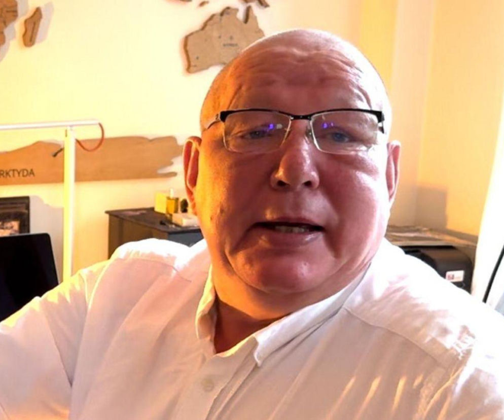 Jasnowidz Jackowski dzieli się niepokojącą wizją! Mówi o kryzysie, który uderzy w nasze portfele