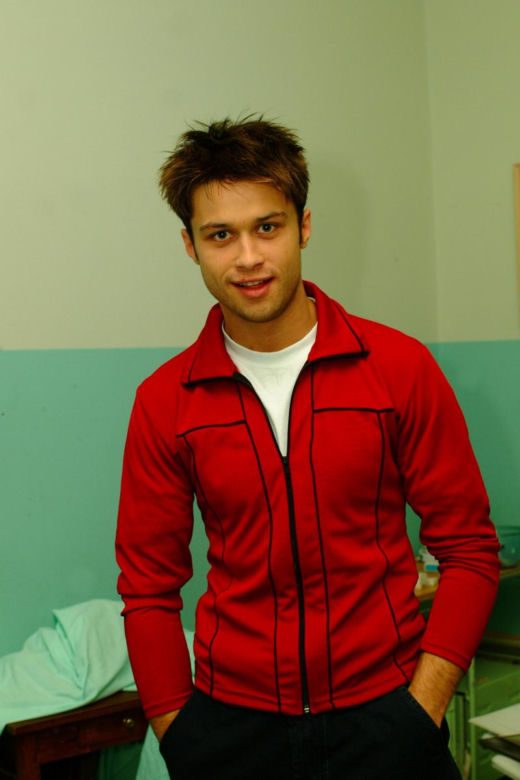 Maciej Zakościelny