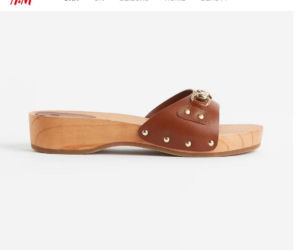 Buty rodem z lat 90. zalewają ulice. Kupisz je między innymi w H&M