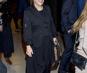 Olga Tokarczuk