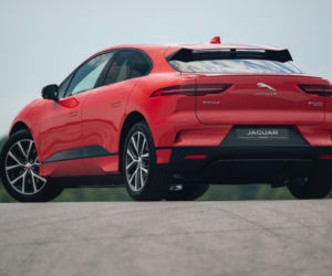 Jaguar I-Pace HSE