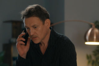 Barwy szczęścia odc. 3270. Robert Stefaniak (Paweł Ławrynowicz)