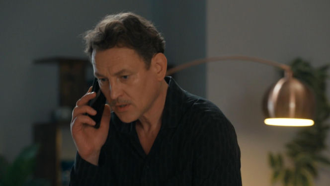 Barwy szczęścia odc. 3270. Robert Stefaniak (Paweł Ławrynowicz)