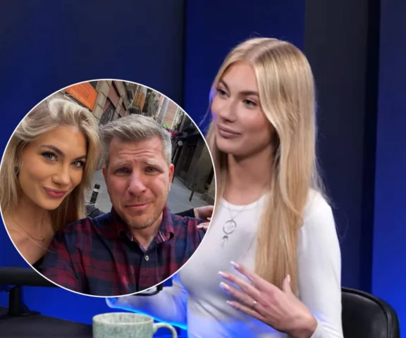 Filip i Bianka Chajzerowie nagrali kolejny podcast. Prawie się pokłócili. O co?