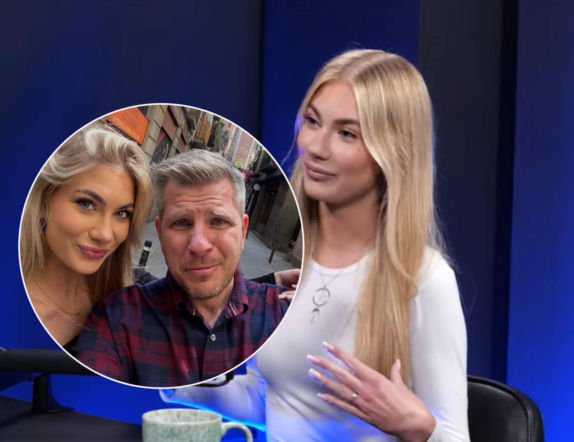 Chajzerowie nie dają o sobie zapomnieć. Bianka i Filip nagrali kolejny odcinek podcastu. Co zdradzili? Jak ty z nim wytrzymujesz?