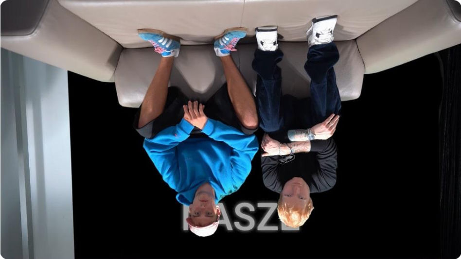 Wielki hit w polskiej wersji! Ed Sheeran znowu zaskoczył fanów