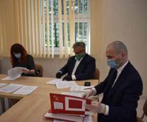 Szpital Wojewódzki w Przemyślu