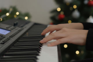 Donald Tusk i Wigilia. Co premier zagra pod choinką?